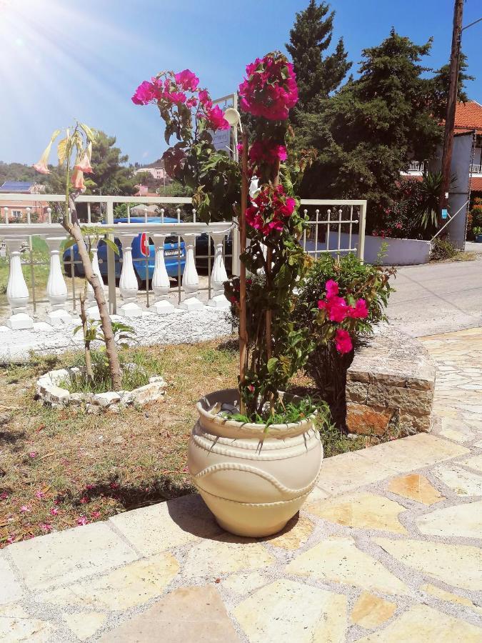 Makis Apartment Arillas (Corfu)
