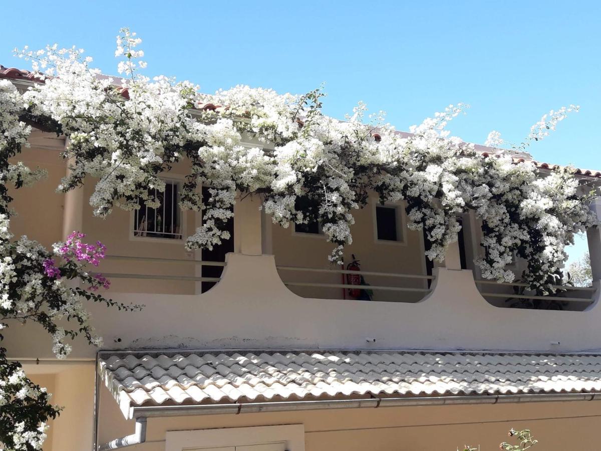 Makis Arillas (Corfu)