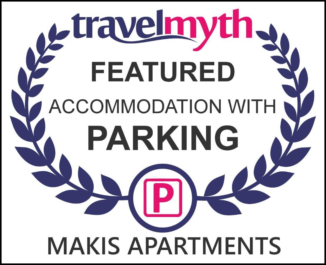 Makis Apartament