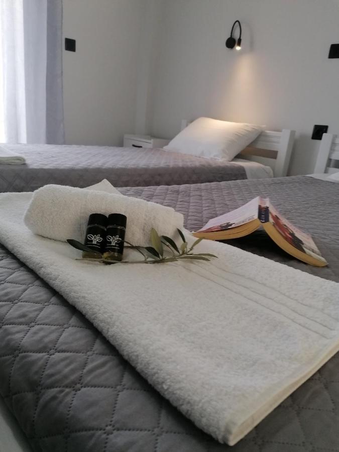 Apartament Makis