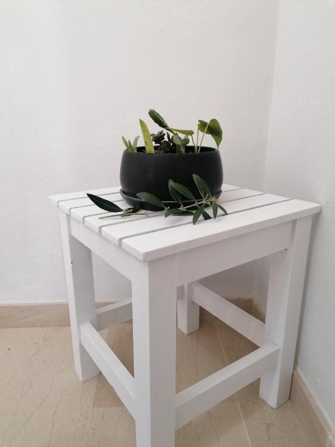 Apartment Makis Arillas (Corfu)