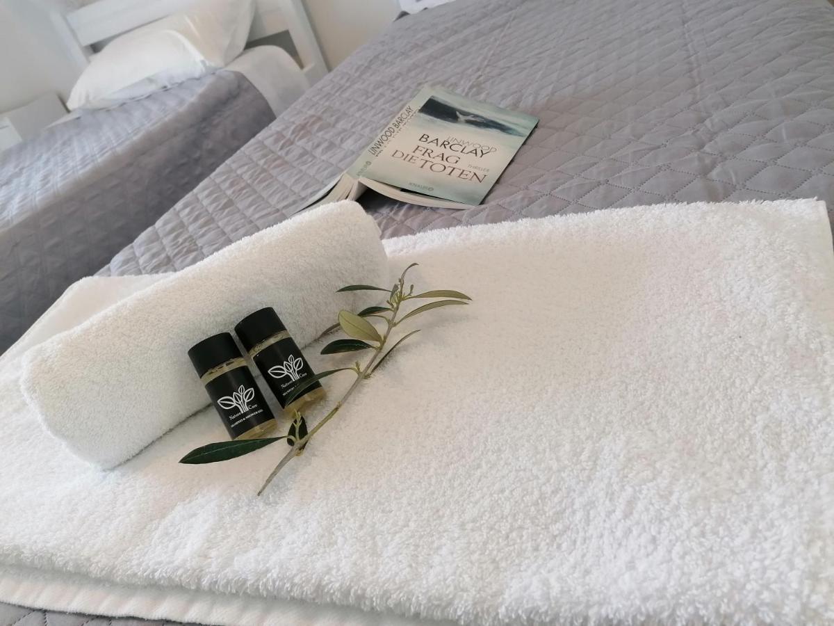 Apartament Makis