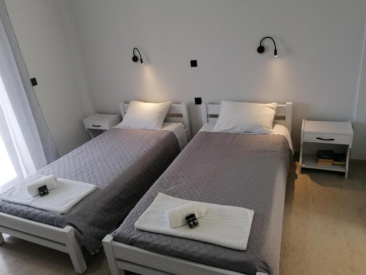 Apartment Makis *
