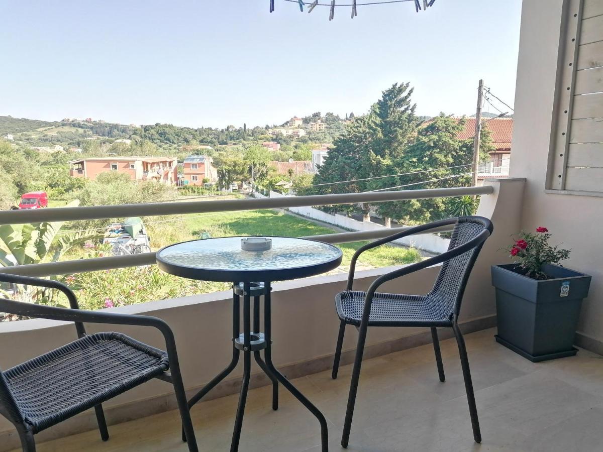 Apartament Makis