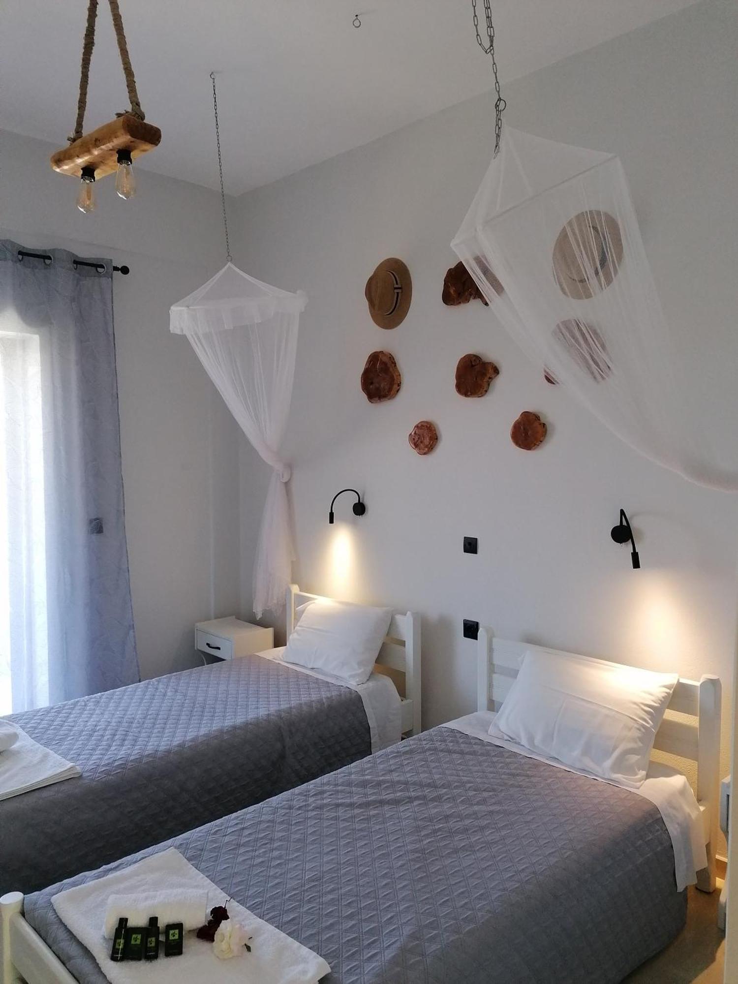 Makis Apartment