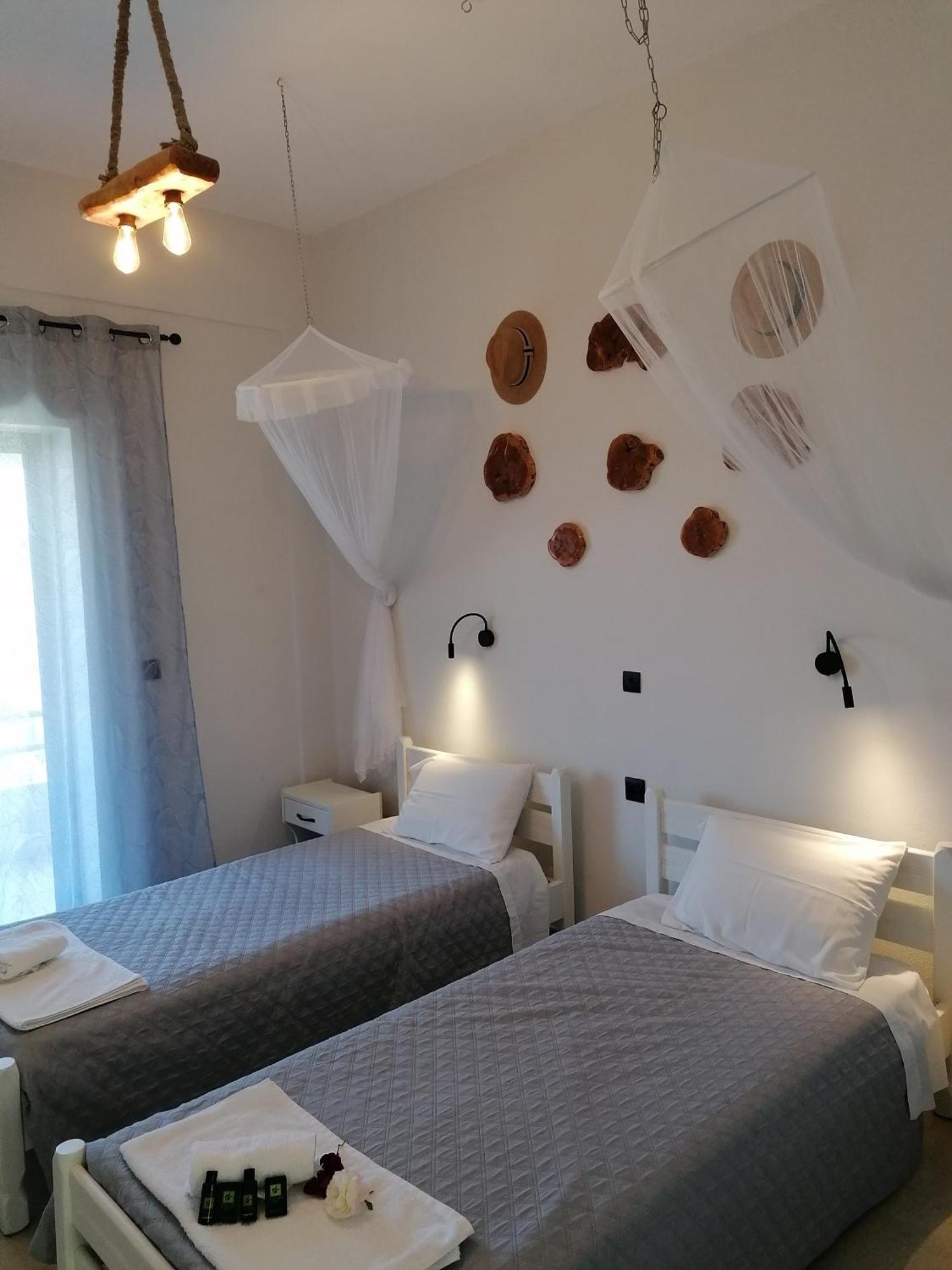 Makis Apartament