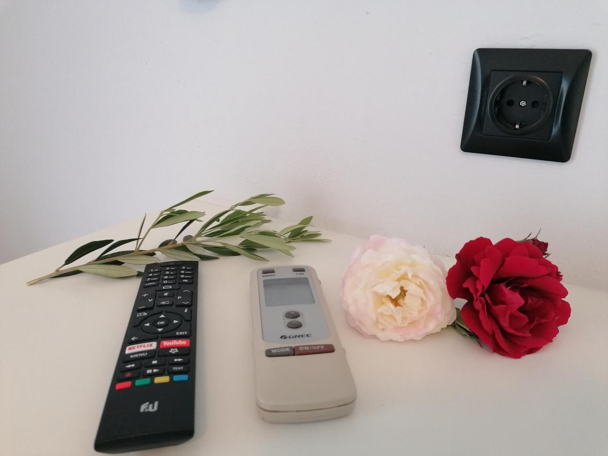 Apartament Makis